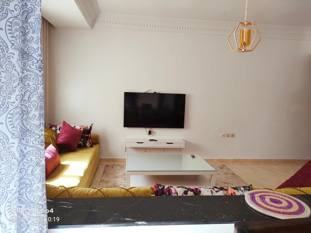 Jawharat Mogador Apartment Essaouira