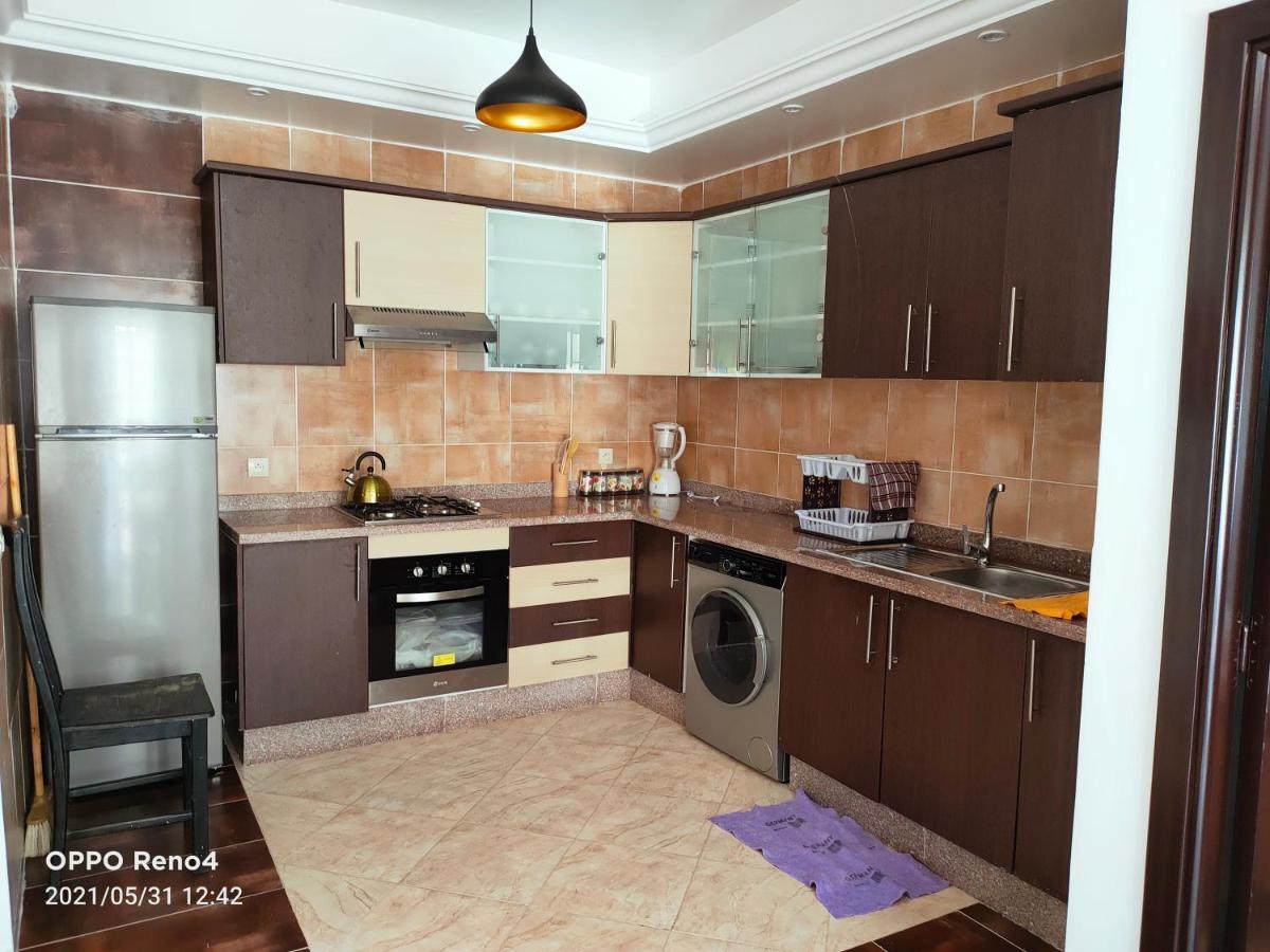 Jawharat Mogador Apartment *