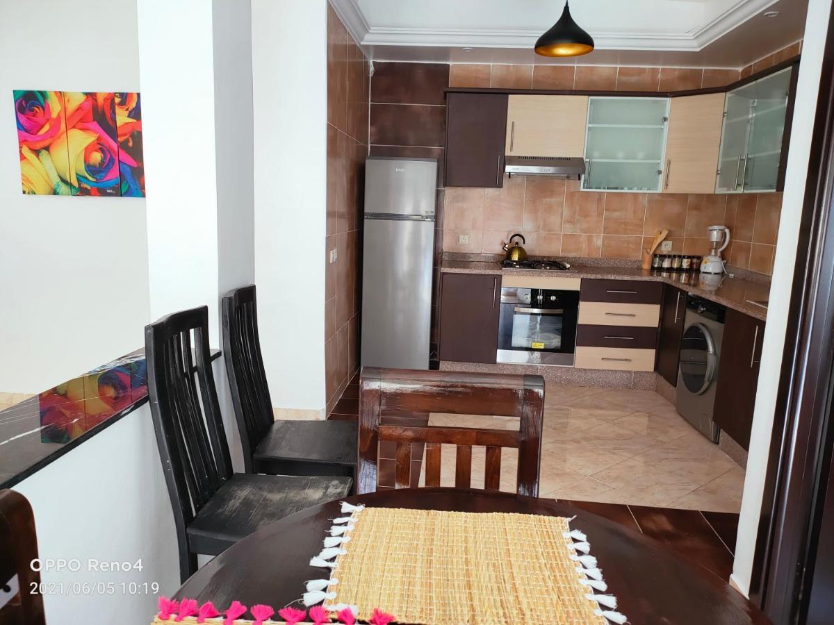 Apartment Jawharat Mogador *