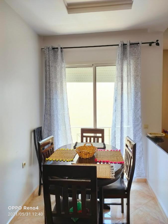 Apartment Jawharat Mogador Essaouira