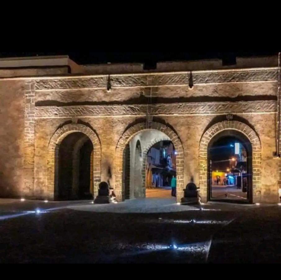 Jawharat Mogador Essaouira
