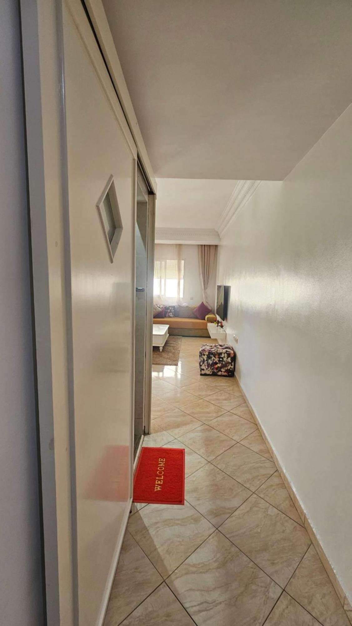 Apartment Jawharat Mogador *