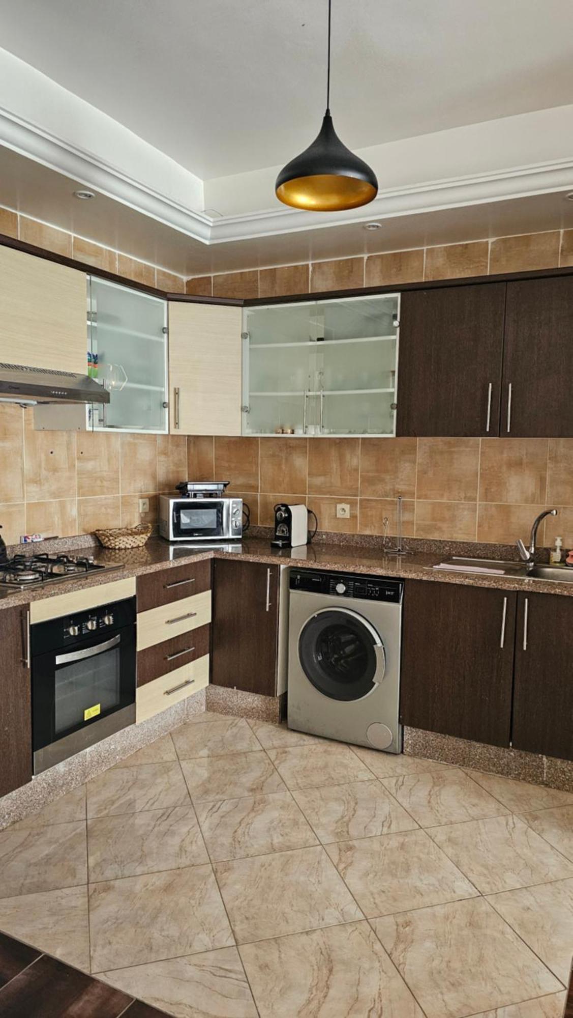 Jawharat Mogador Apartment Essaouira