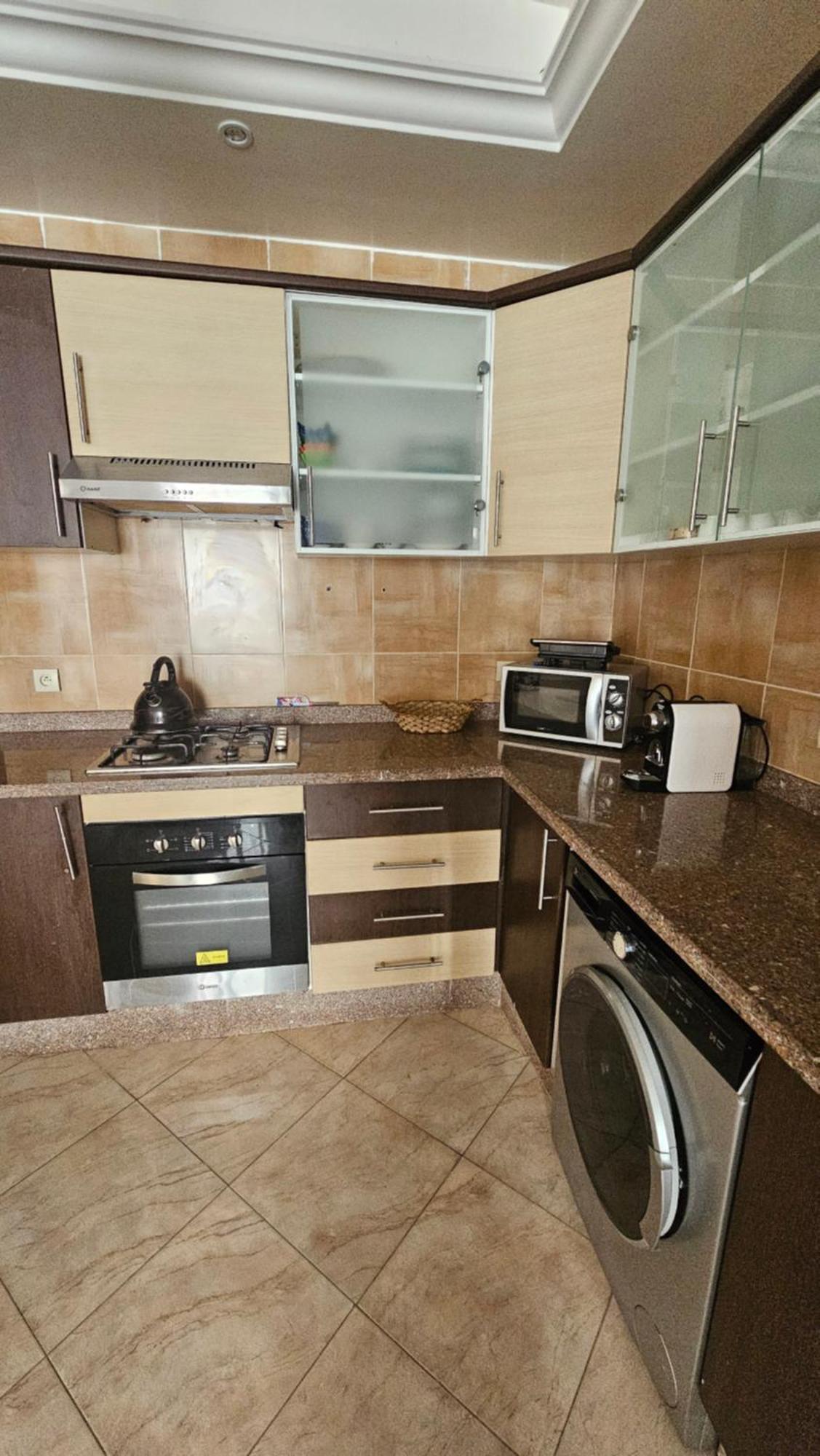 Jawharat Mogador Apartment *