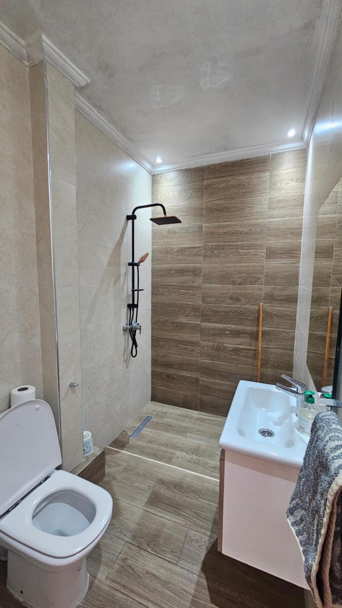 Apartment Jawharat Mogador *