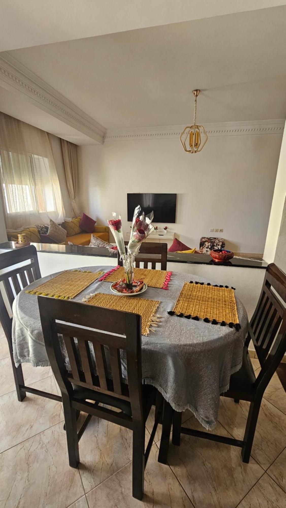 Apartment Jawharat Mogador Essaouira