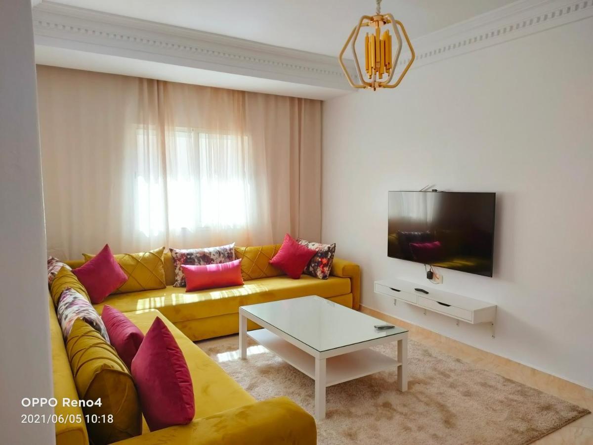 Apartment Jawharat Mogador Essaouira