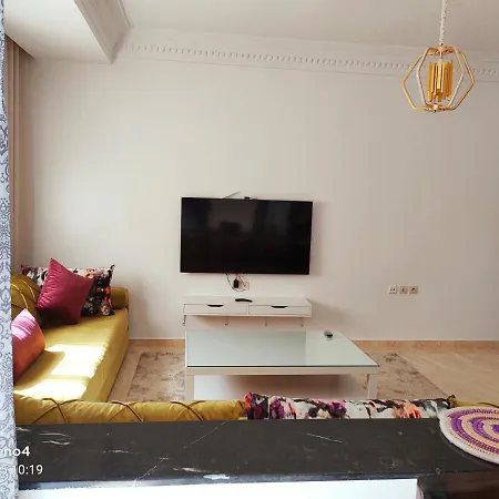Appartement Jawharat Mogador Essaouira Exterior photo
