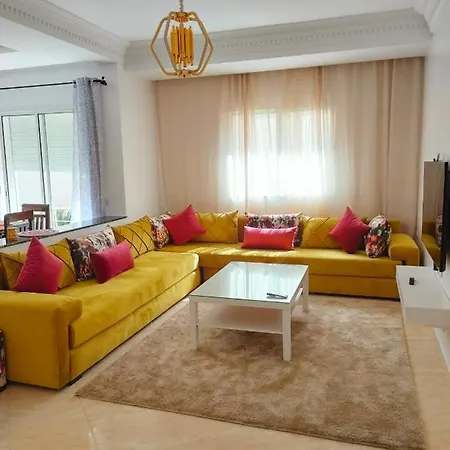 Appartement Jawharat Mogador Essaouira Exterior photo