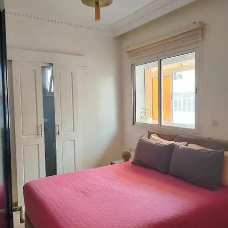 Appartement Jawharat Mogador Essaouira Exterior photo
