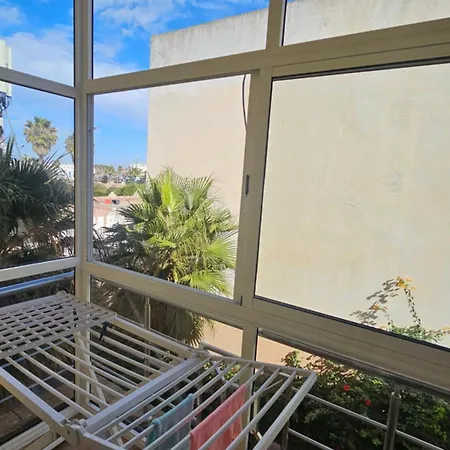 Appartement Jawharat Mogador Essaouira Exterior photo