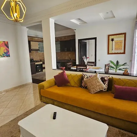 Appartement Jawharat Mogador Essaouira Exterior photo
