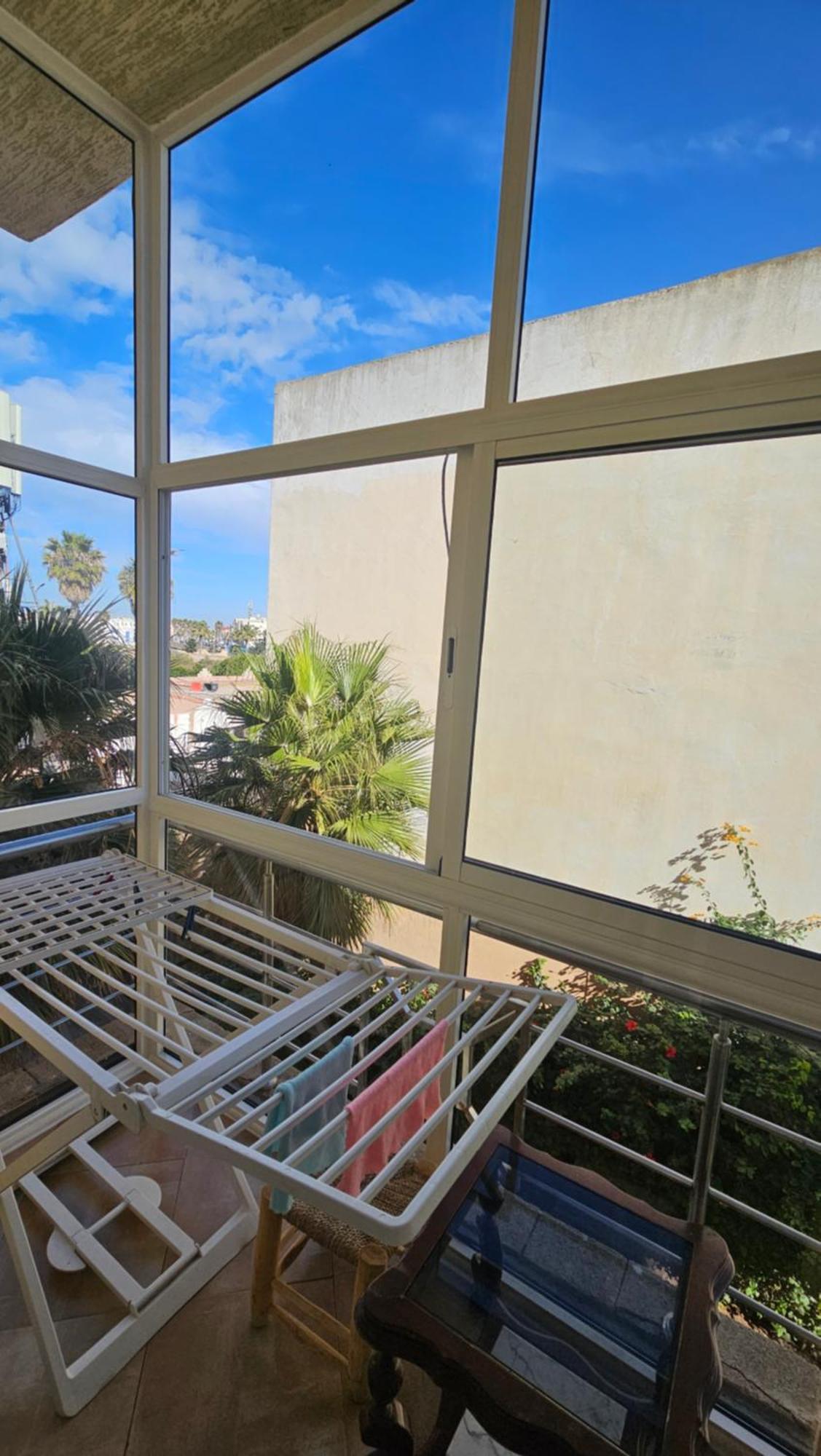 Jawharat Mogador Appartement *
